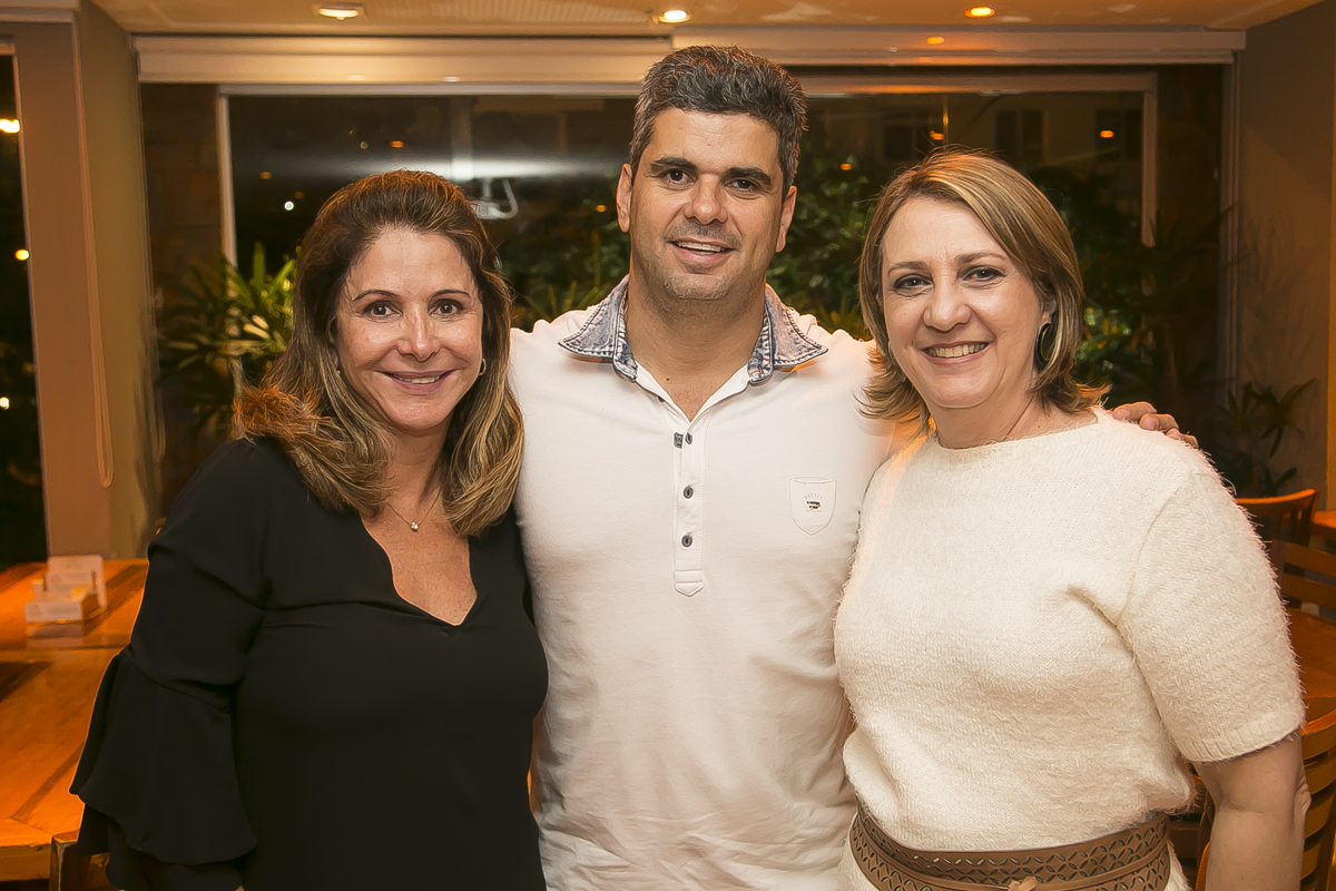 Primeiro Happy Hour NFD 2018